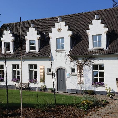 Villa Helena Linden Kültér fotó