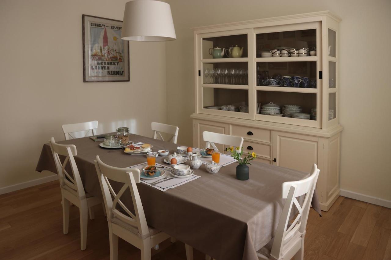 Villa Helena Linden Kültér fotó