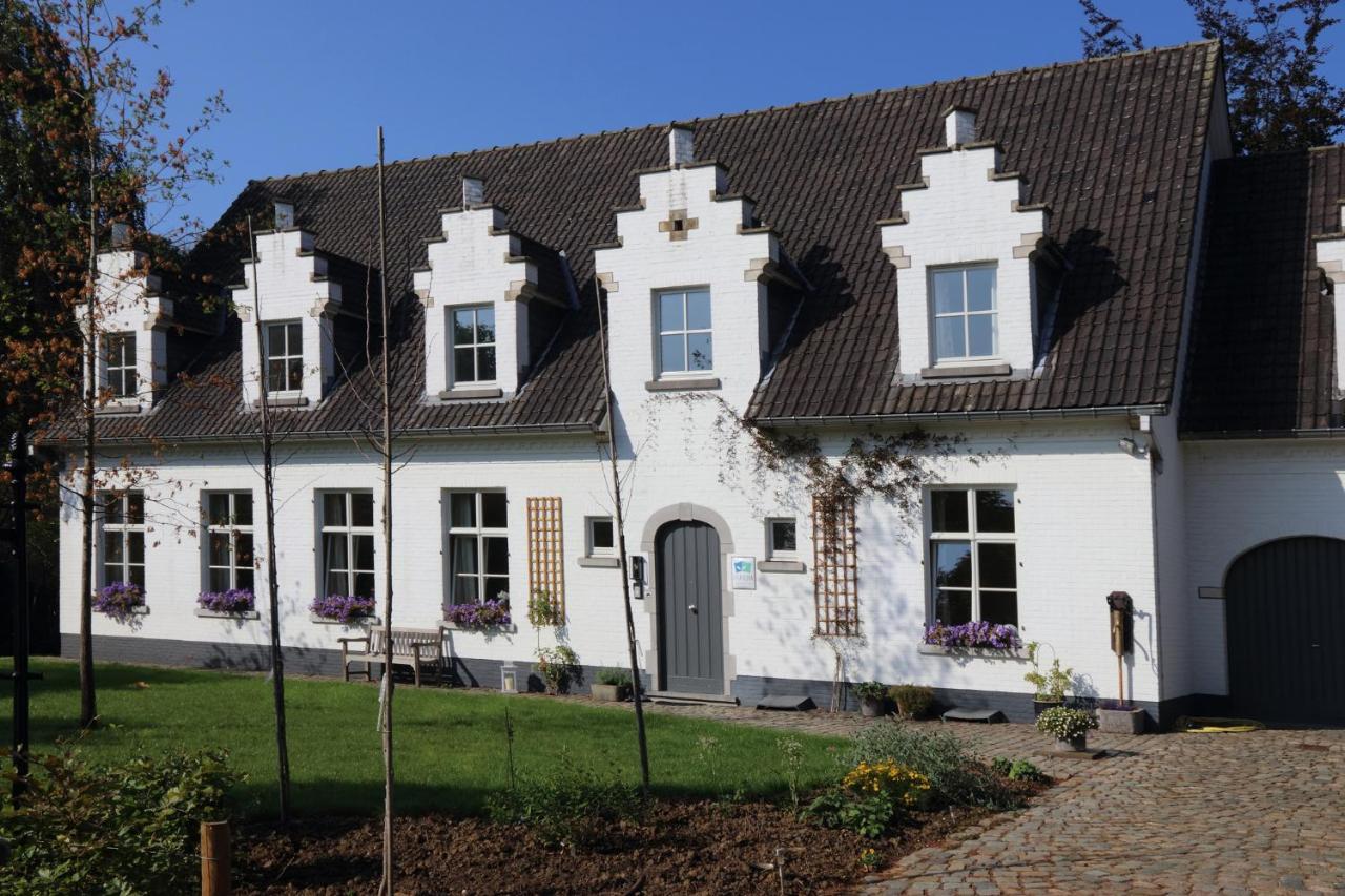Villa Helena Linden Kültér fotó